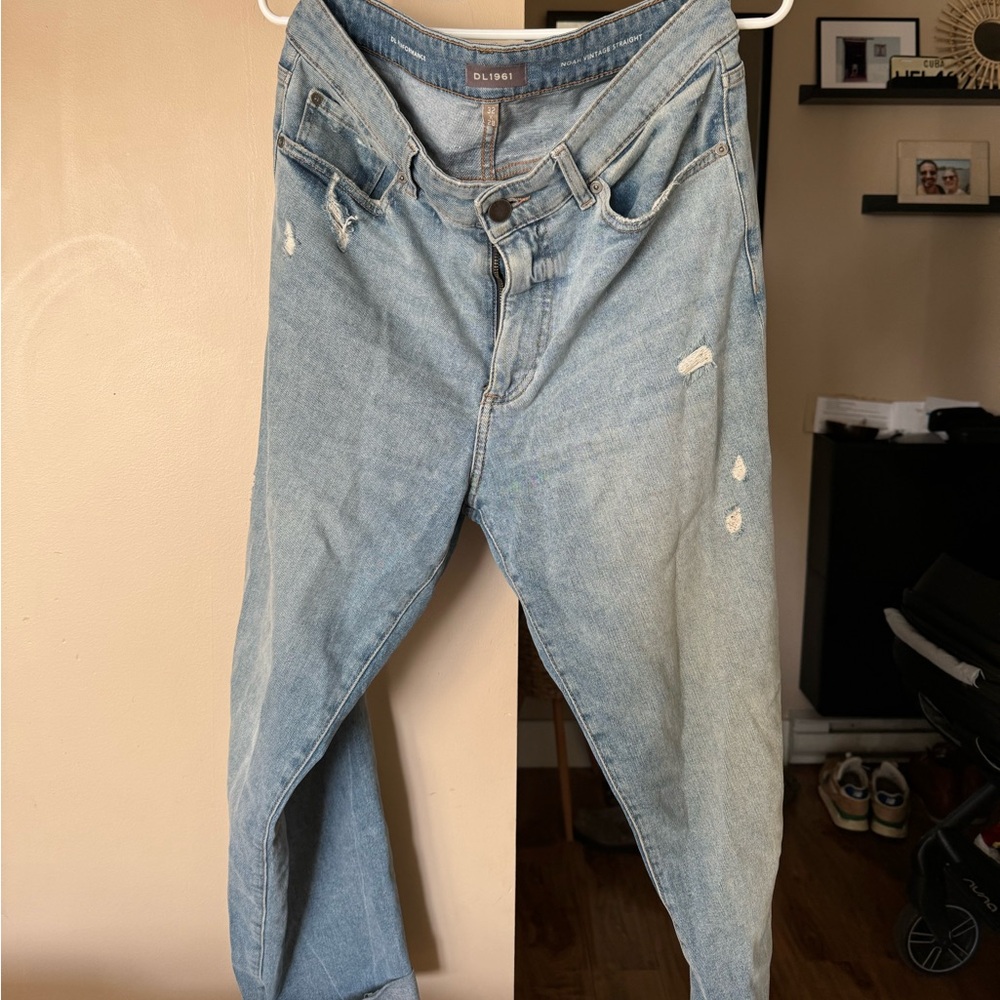 DL 1961 Denim Jeans